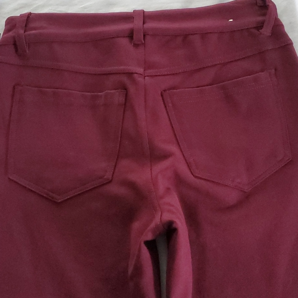 DICTIONARY LEGGINGS SIZE 2 - Picture 6 of 7